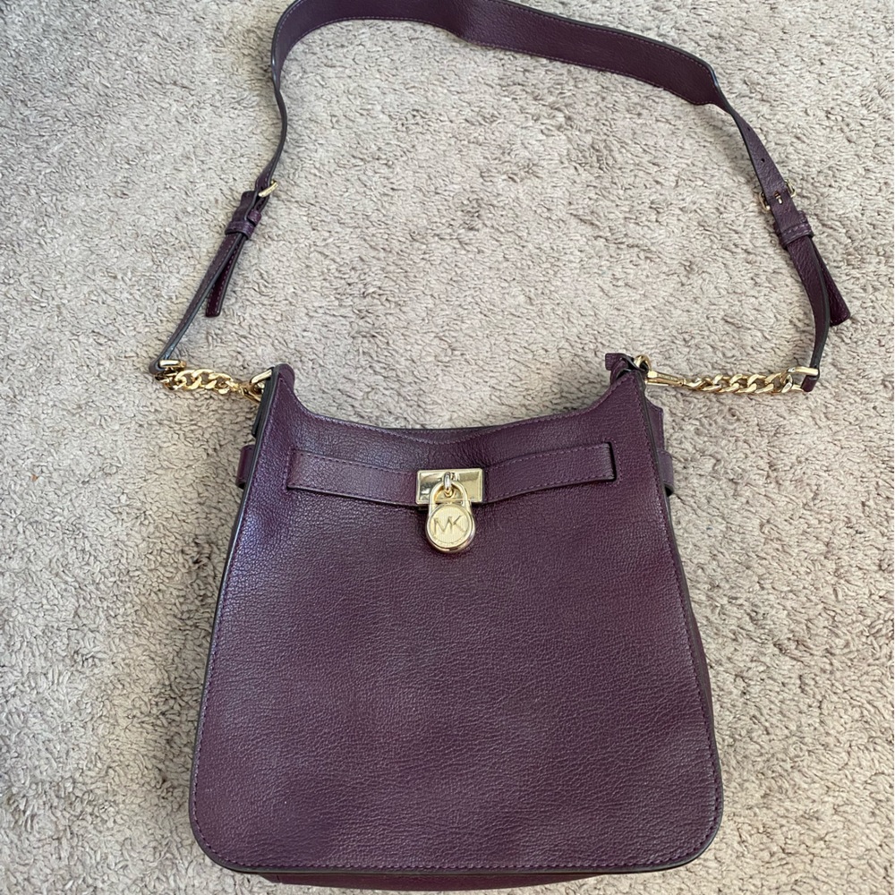 Michael Kors crossbody bag